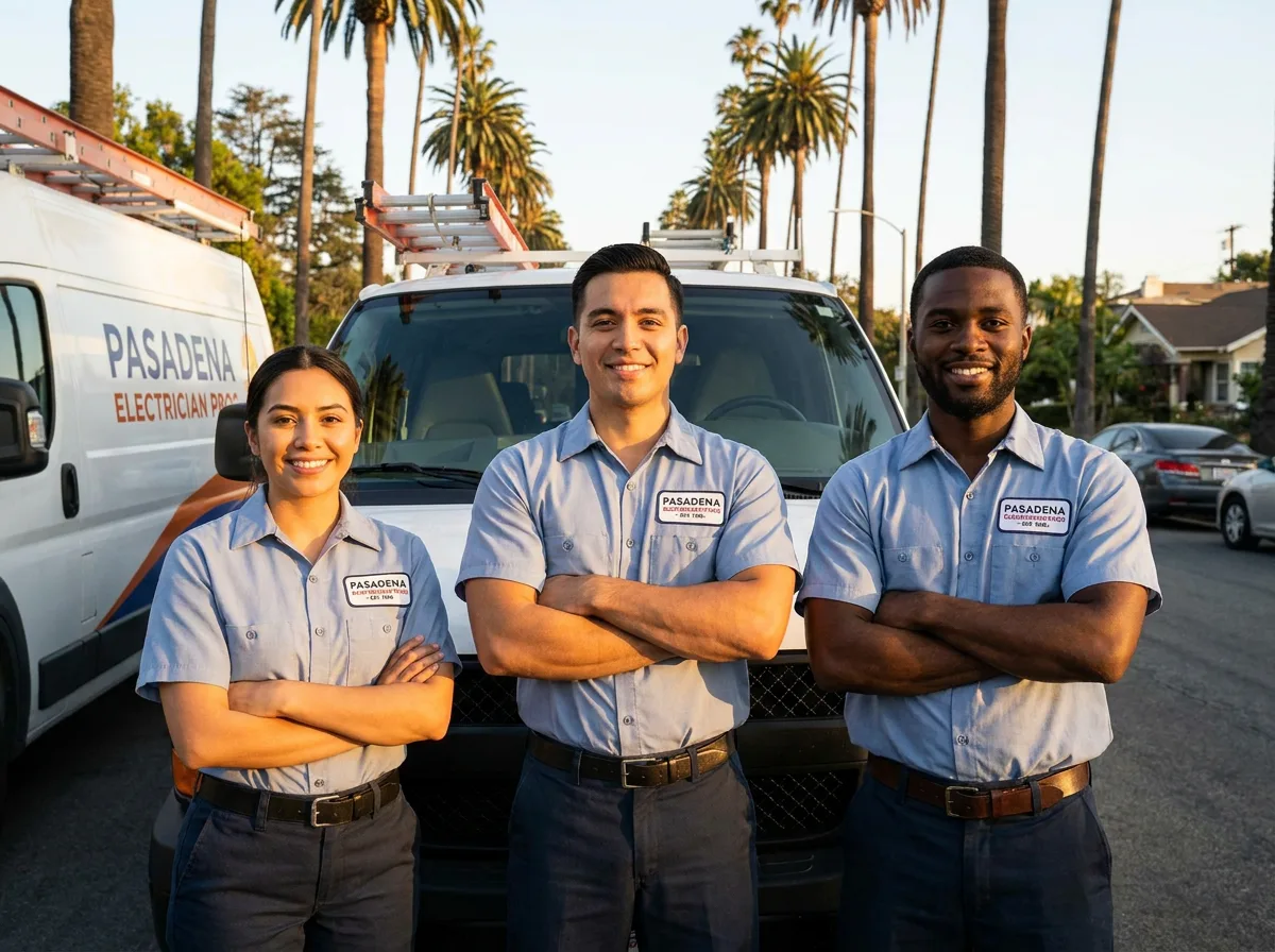 Electrician company in East Branch, NY