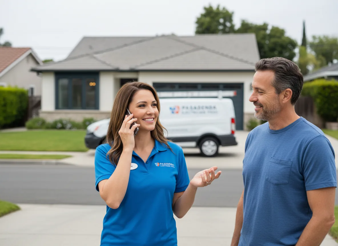 Electrician East Branch, NY FAQs